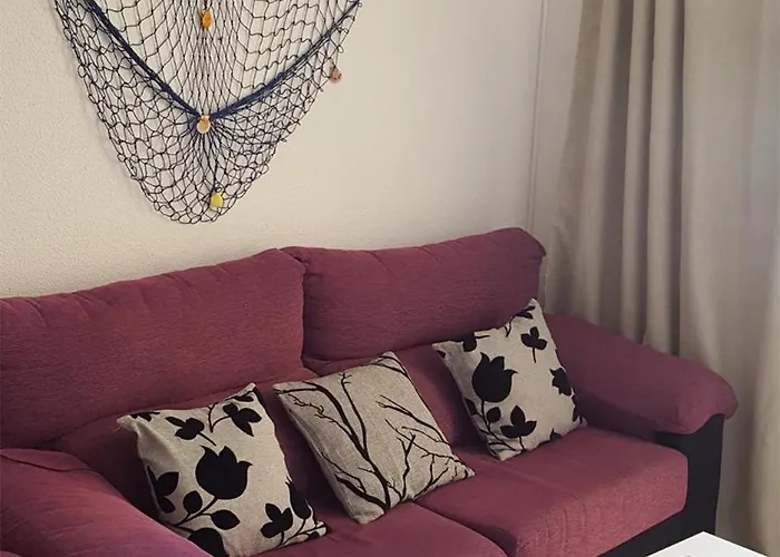 Apartament Les Delicies