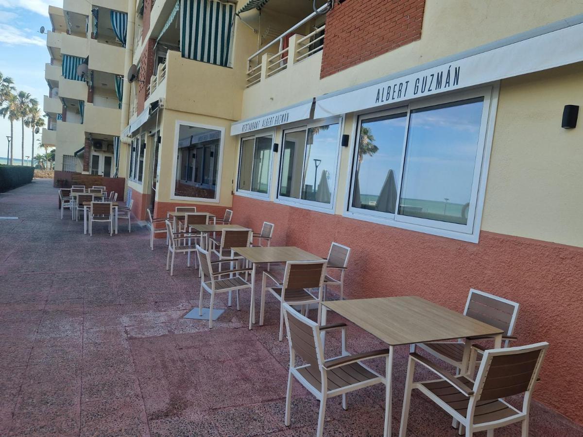 Les Delicies * Sant Carlos de la Ràpita