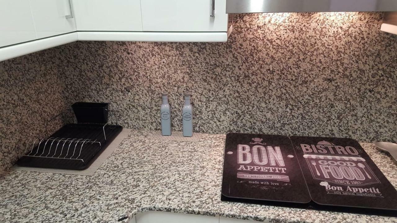 Appartement Les Delicies Sant Carlos de la Ràpita