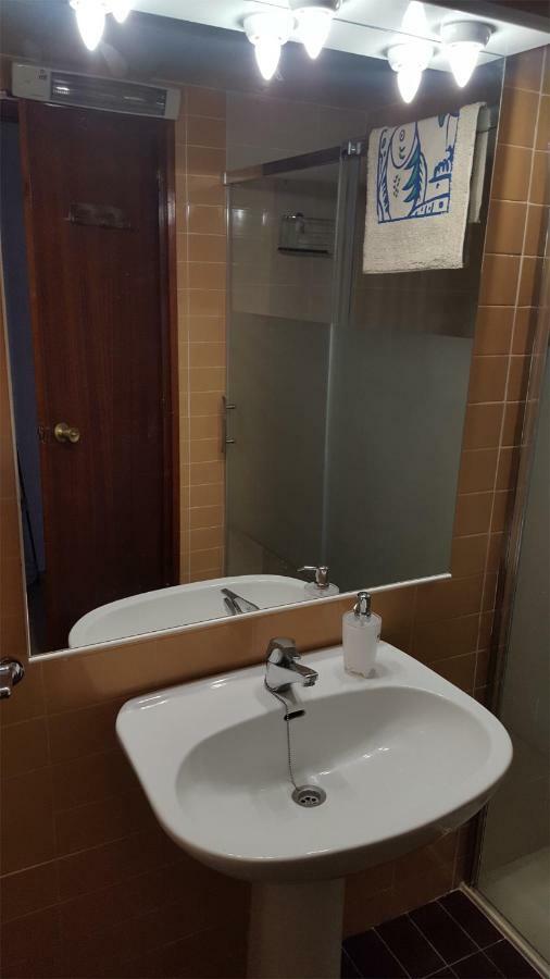 Appartement Les Delicies