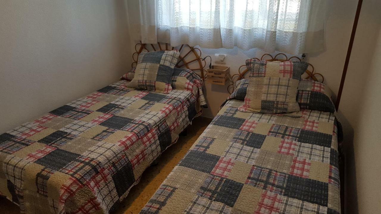 Appartement Les Delicies