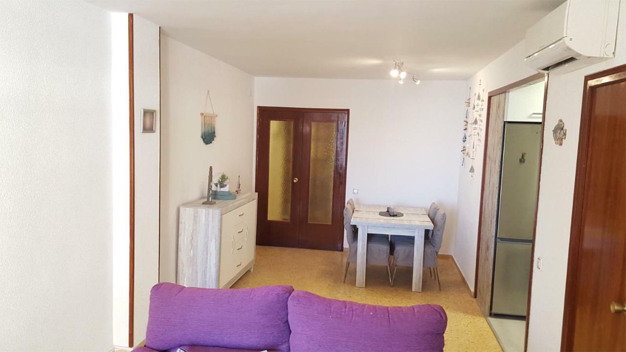 Les Delicies Appartement