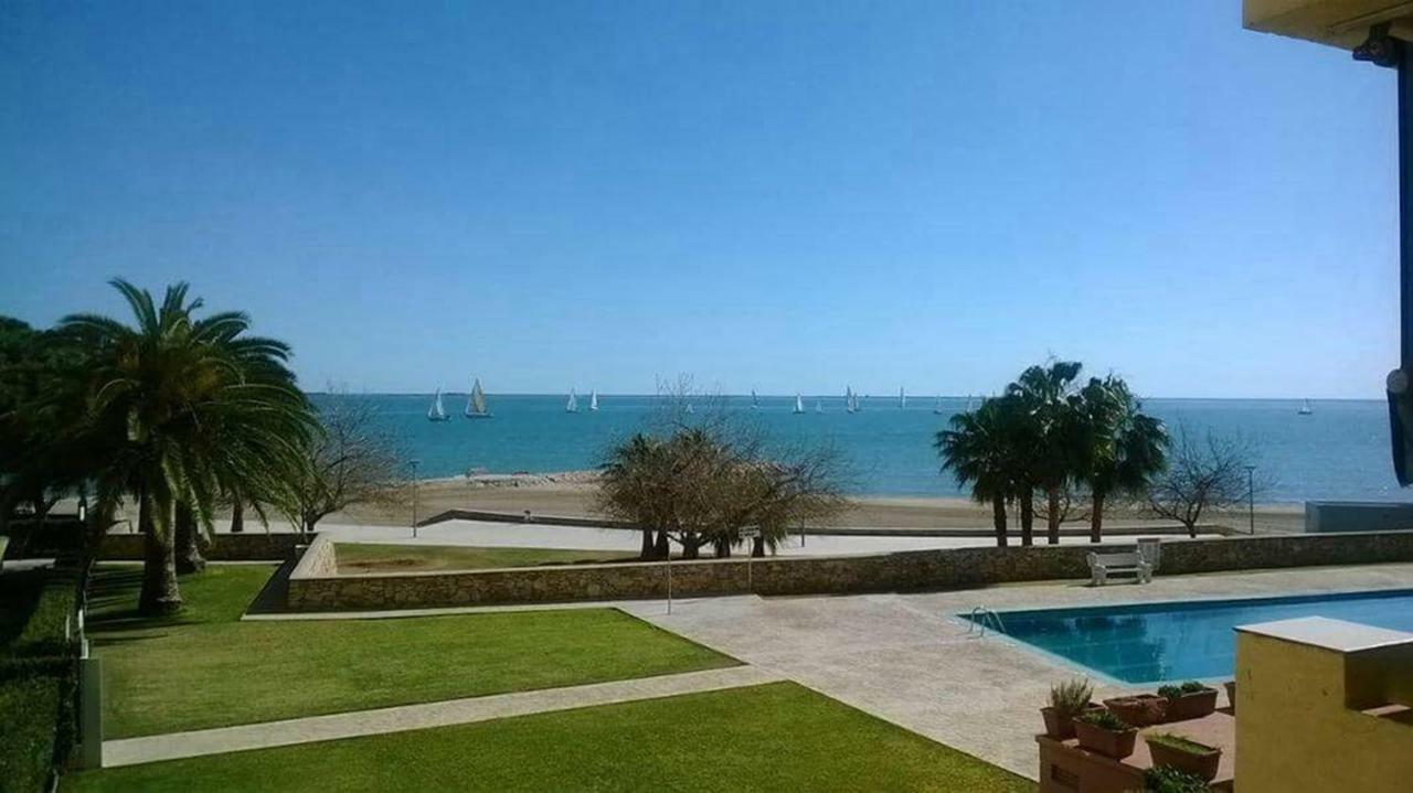Appartement Les Delicies Sant Carlos de la Ràpita