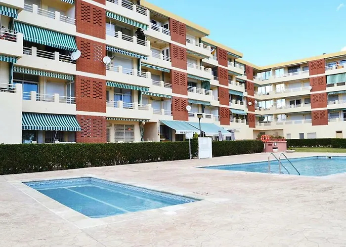 Apartament Les Delicies