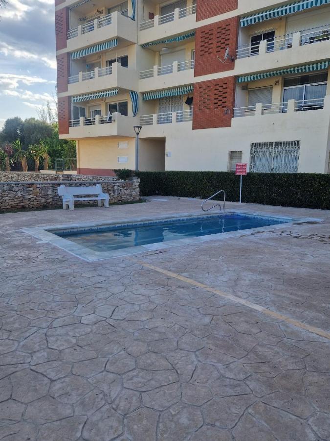 Les Delicies Apartment Sant Carles De La Rapita