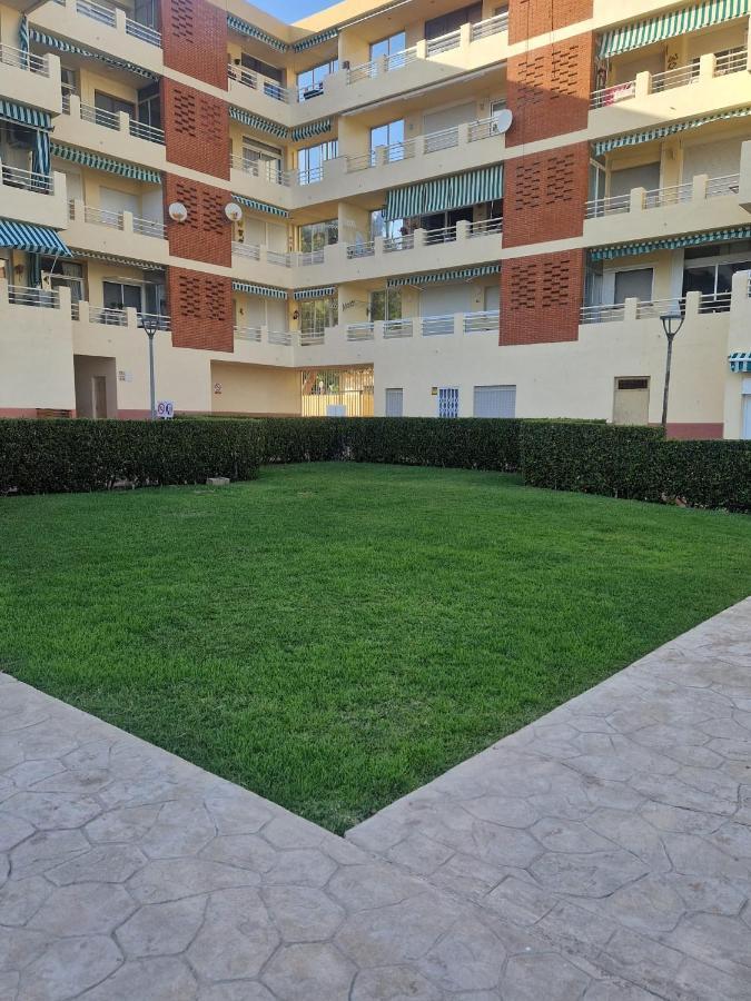 Les Delicies Apartment Sant Carles De La Rapita