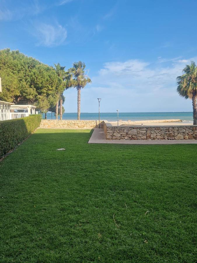 Les Delicies Sant Carles De La Rapita