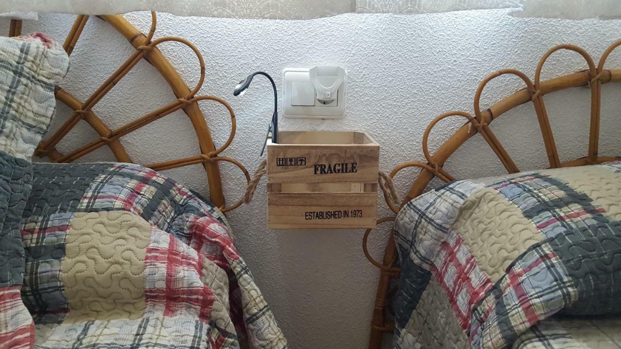 Les Delicies * Sant Carles De La Rapita