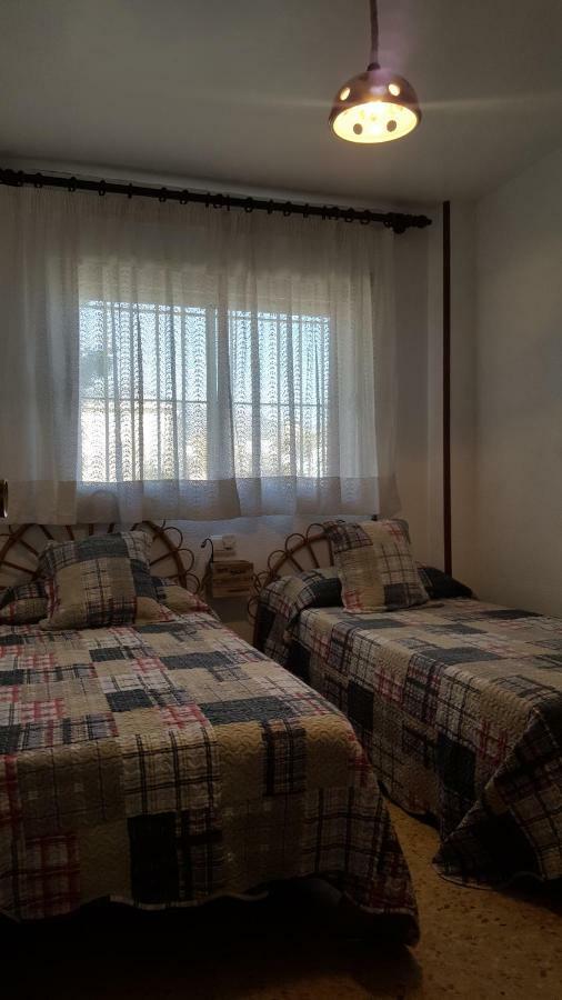 Les Delicies Apartment