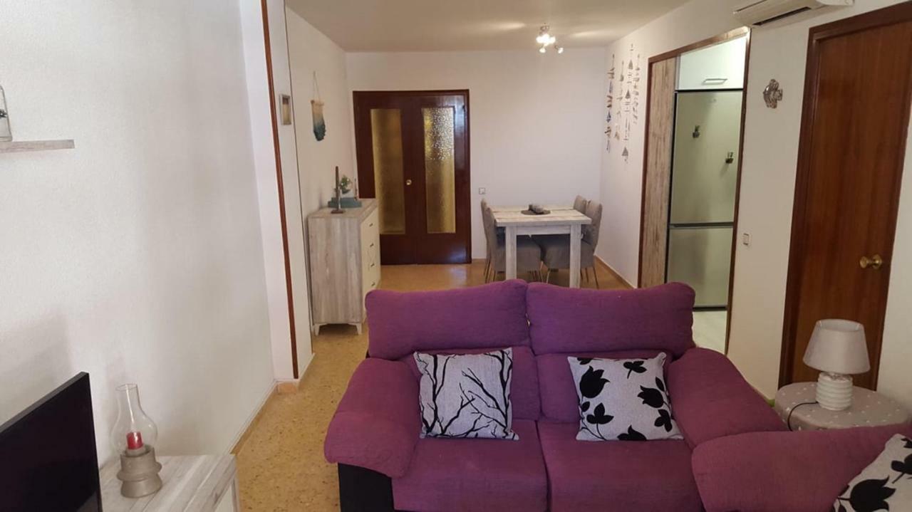 Les Delicies Apartment *