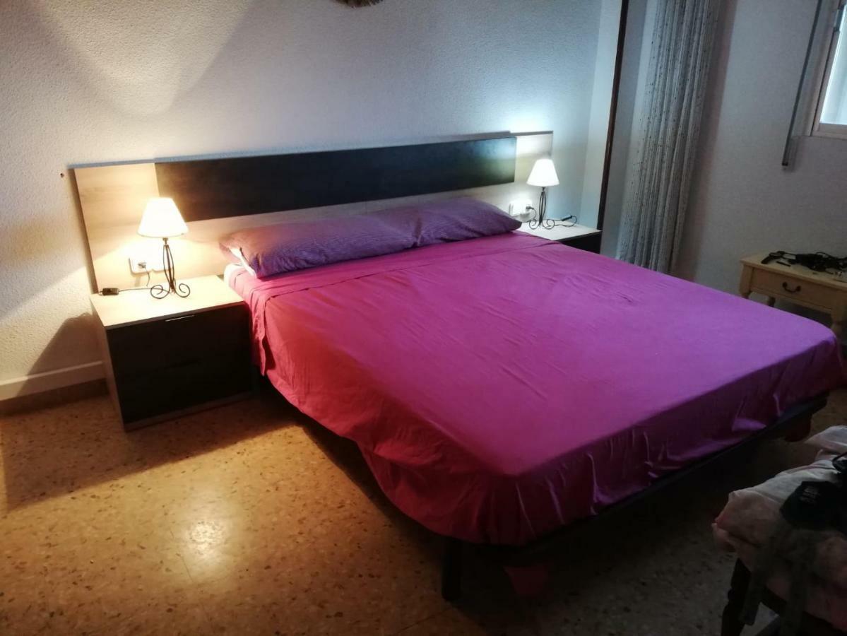 Apartment Les Delicies
